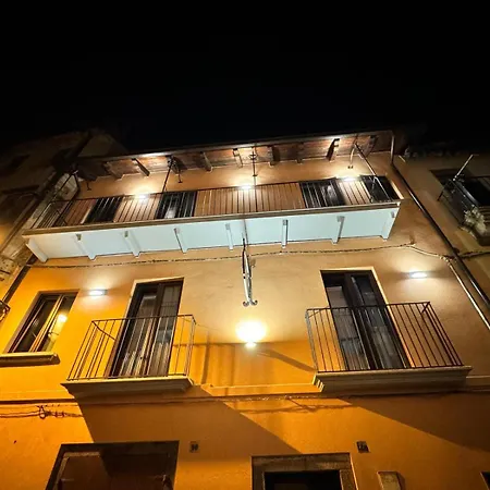 Pasitea 4* Serra San Bruno