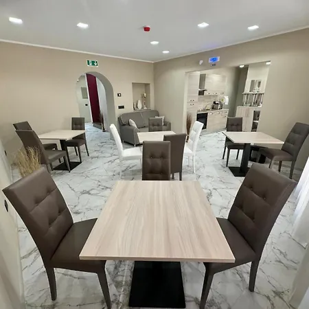 Pasitea Oda ve Kahvaltı