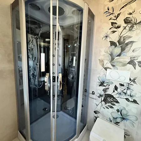 Bed & Breakfast Pasitea Serra San Bruno