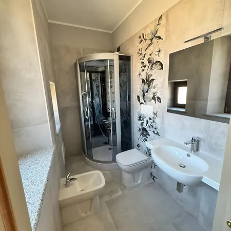 לינה וארוחת בוקר Pasitea