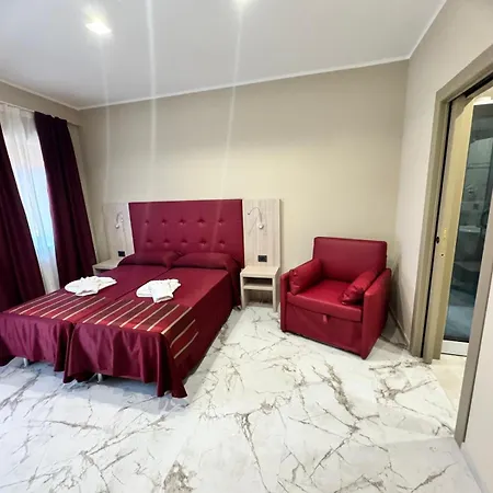 Oda ve Kahvaltı Pasitea Serra San Bruno