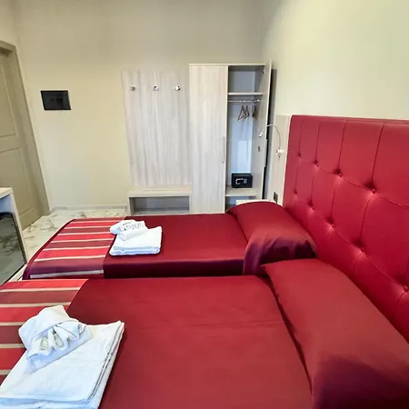 Pasitea Serra San Bruno