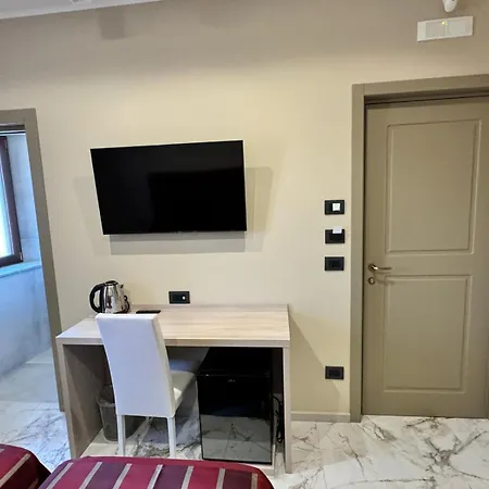 לינה וארוחת בוקר Pasitea