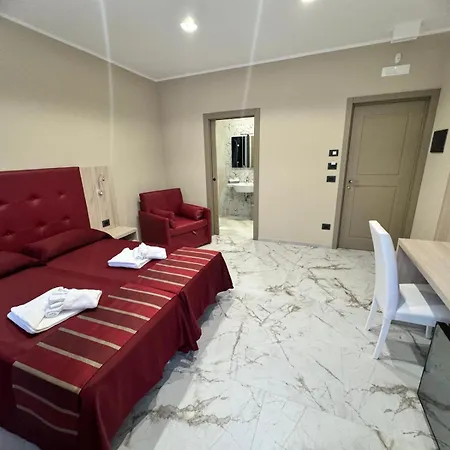 Pasitea Oda ve Kahvaltı Serra San Bruno