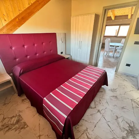 Pasitea Oda ve Kahvaltı