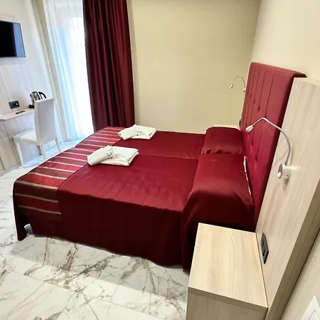 Pasitea Oda ve Kahvaltı Serra San Bruno