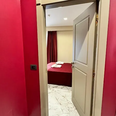 Oda ve Kahvaltı Pasitea 4*