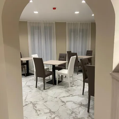 Pasitea לינה וארוחת בוקר סרה סן ברונו