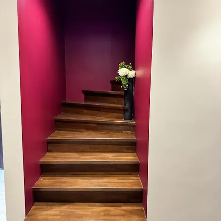 Pasitea Oda ve Kahvaltı