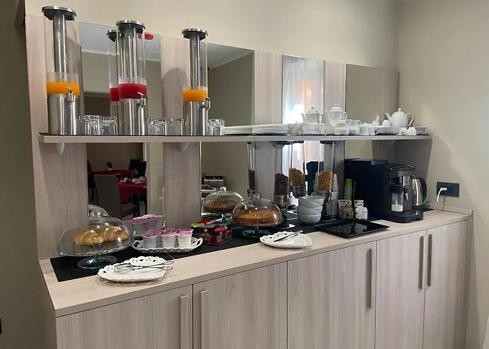 Pasitea Alojamento de Acomodação e Pequeno-almoço 4*