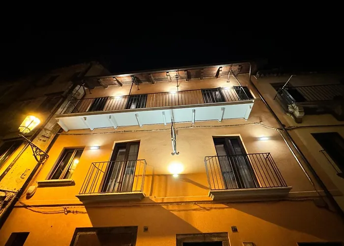 Pasitea 4* Serra San Bruno