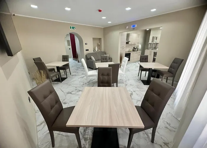 Pasitea Alojamento de Acomodação e Pequeno-almoço