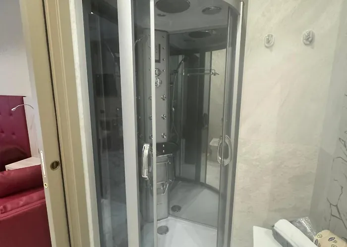 Pasitea Alojamento de Acomodação e Pequeno-almoço Serra San Bruno