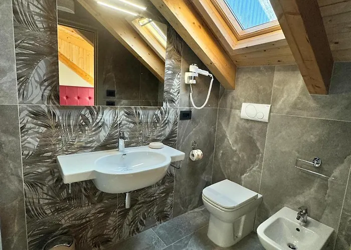 Pasitea Alojamento de Acomodação e Pequeno-almoço Serra San Bruno