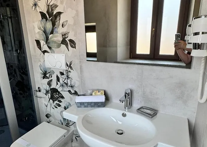 Alojamento de Acomodação e Pequeno-almoço Pasitea 4*