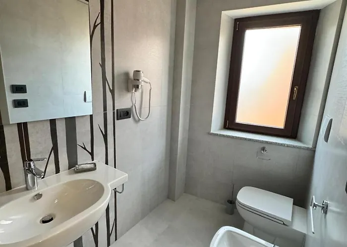 Pasitea Alojamento de Acomodação e Pequeno-almoço 4*