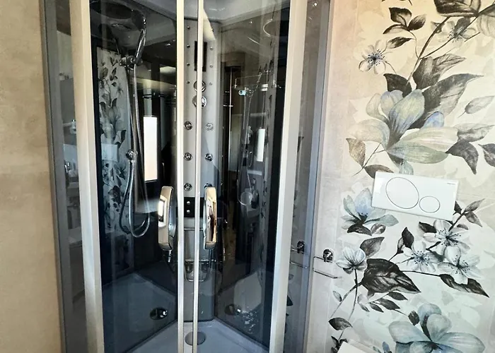 Alojamento de Acomodação e Pequeno-almoço Pasitea Serra San Bruno