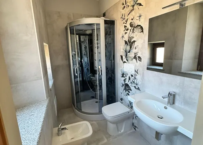 Alojamento de Acomodação e Pequeno-almoço Pasitea