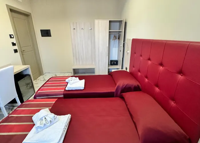 Pasitea Serra San Bruno