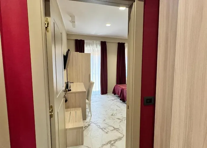 Pasitea 4* Serra San Bruno