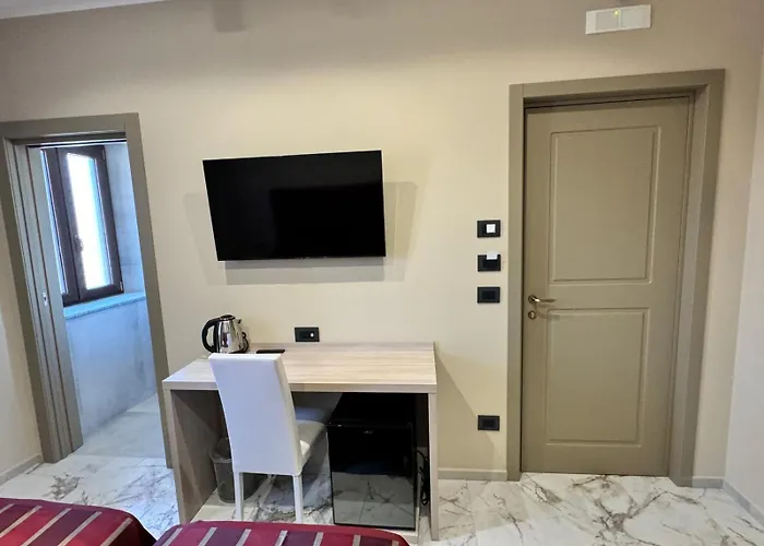 Alojamento de Acomodação e Pequeno-almoço Pasitea