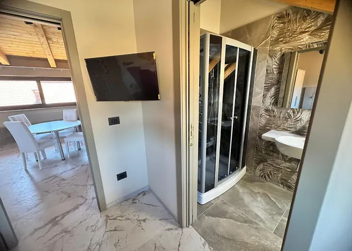 Alojamento de Acomodação e Pequeno-almoço Pasitea 4*