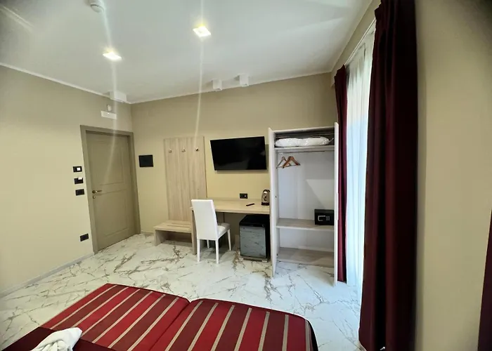 Pasitea 4* Serra San Bruno