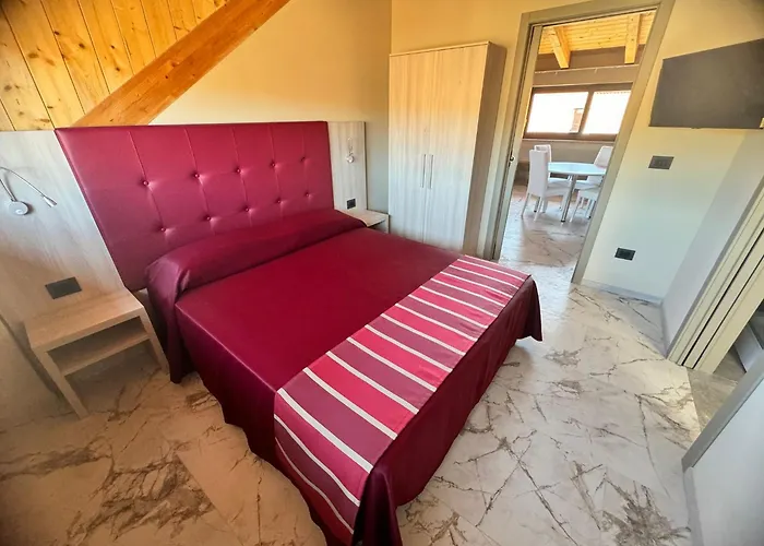 Pasitea Alojamento de Acomodação e Pequeno-almoço