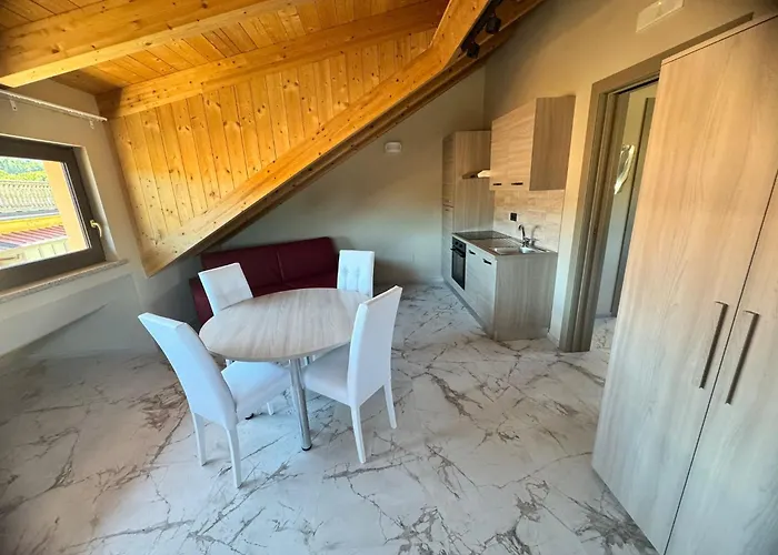 Pasitea Alojamento de Acomodação e Pequeno-almoço