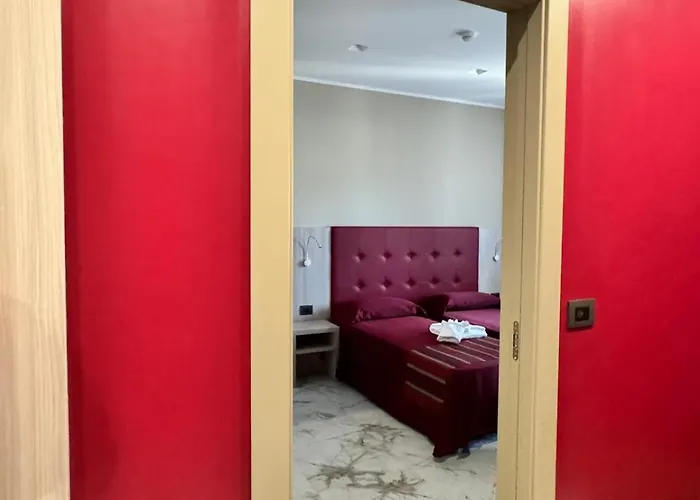 Alojamento de Acomodação e Pequeno-almoço Pasitea