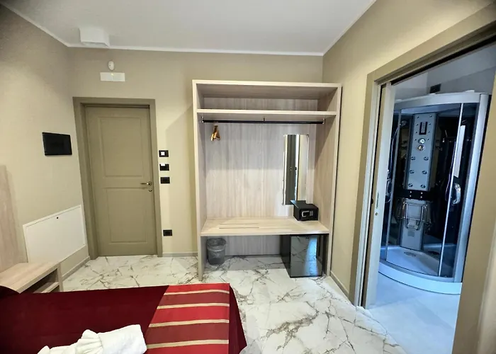 Alojamento de Acomodação e Pequeno-almoço Pasitea 4*