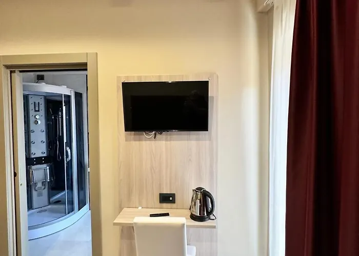 Pasitea 4* Serra San Bruno