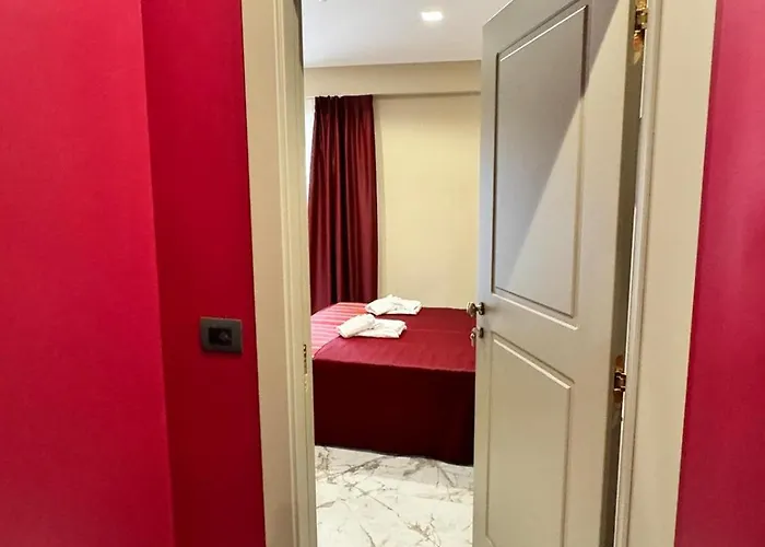 Alojamento de Acomodação e Pequeno-almoço Pasitea 4*