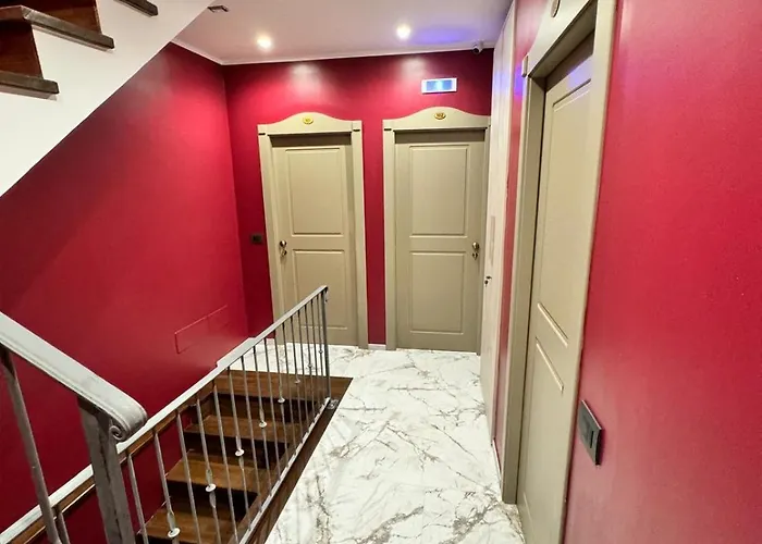 Pasitea Alojamento de Acomodação e Pequeno-almoço