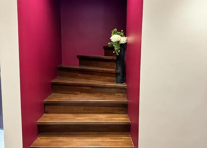 Pasitea Alojamento de Acomodação e Pequeno-almoço